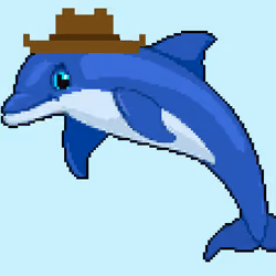 DolphinPunk #5
