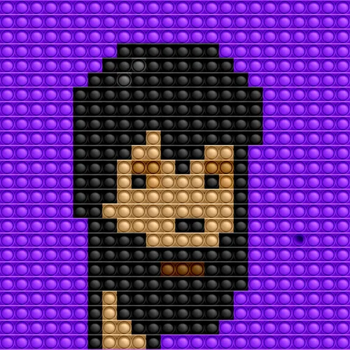 Item #41290390596365734176968961616270935146020872998101866759684722520899314515969 Media