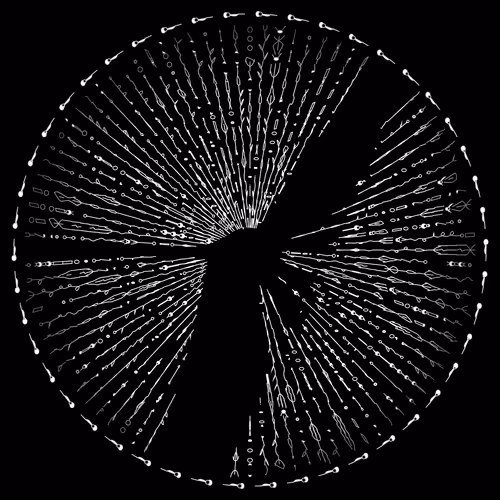 Item #72407656650037389328967993611047014223280056725029532514132816323356787736577 Media