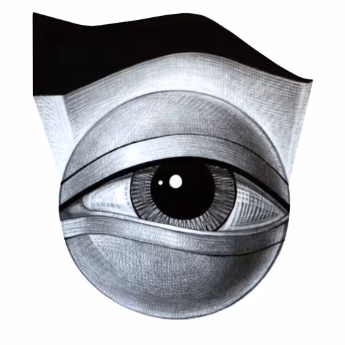 The Eye Of Revelation