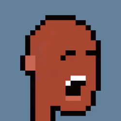 CryptoFlunk #1 Carlos