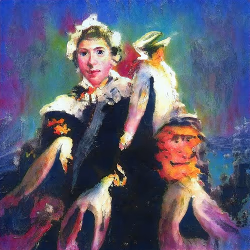 Item #18922620519115969391488196504490364433087403966590831981928458076521288957953 Media