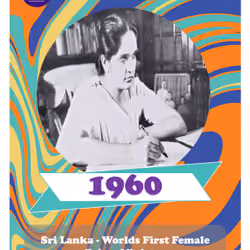 Events NFT - 1960