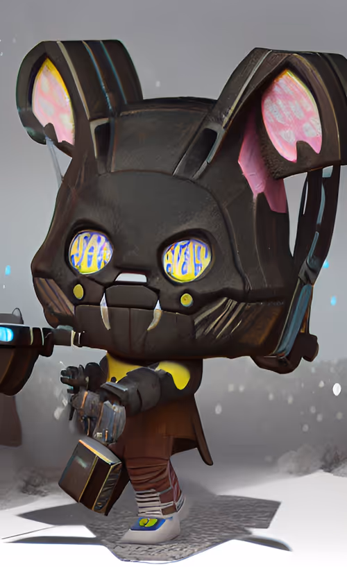 Item #13718259326543403854083170236578475391864355856556451630801369180136787673089 Media