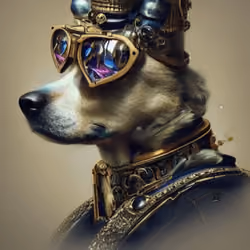 TheCyberDoggies #49