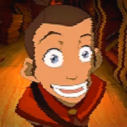 Happy Sokka