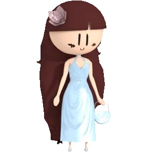 Plum Girl Genius