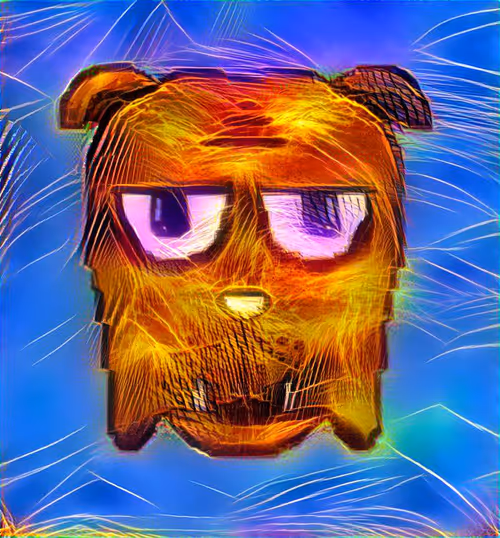 Item #98506448986837039897172234577175177583332175625862992586556756206712185159681 Media