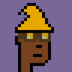 OSRS Punk #121