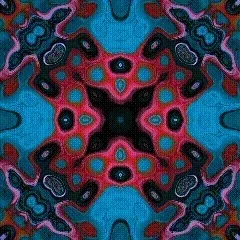 CryptoMandalas