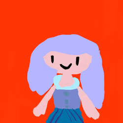 Not-so-pretty Girl
