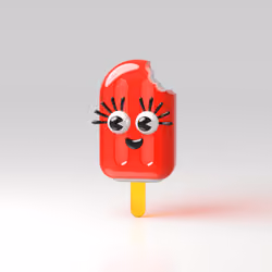Fragile Friend #48