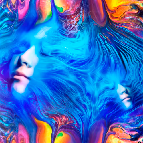 Creative Art By Laffpro