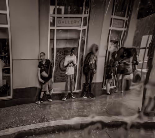 Item #26959255439957110233077989937802681477686360662735004345703791632120694177793 Media