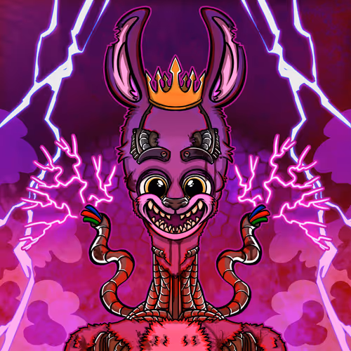 Item #92733728144218004473737190781644724769997837669985317782330735917116470329345 Media