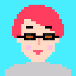 Cool Hair #11