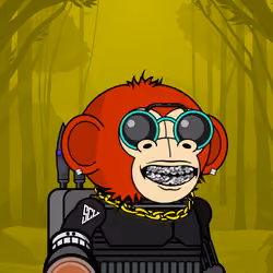 SPACE CADET #0322