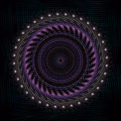 Rotary Universe 038