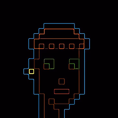 ElectricPunk #86