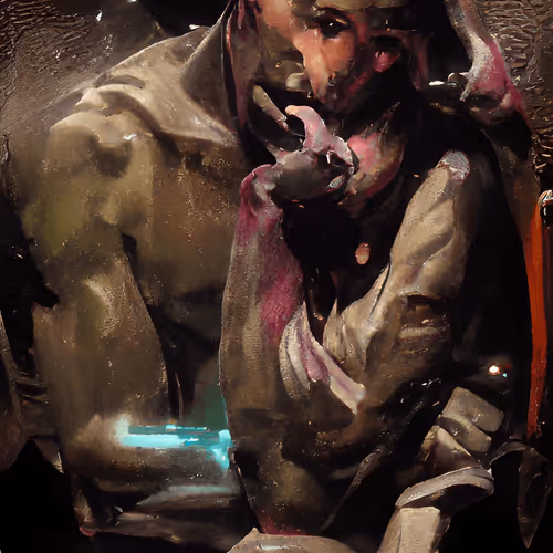 0perat0r_13 Collection