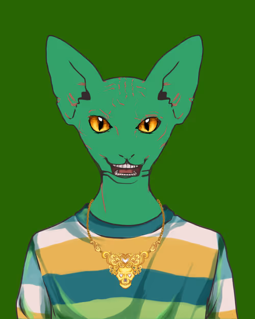 Item #4151474338993718144798529208760612916241330120402653879715629511407050948609 Media