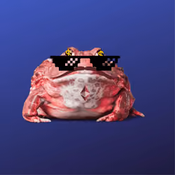 Ether Toad