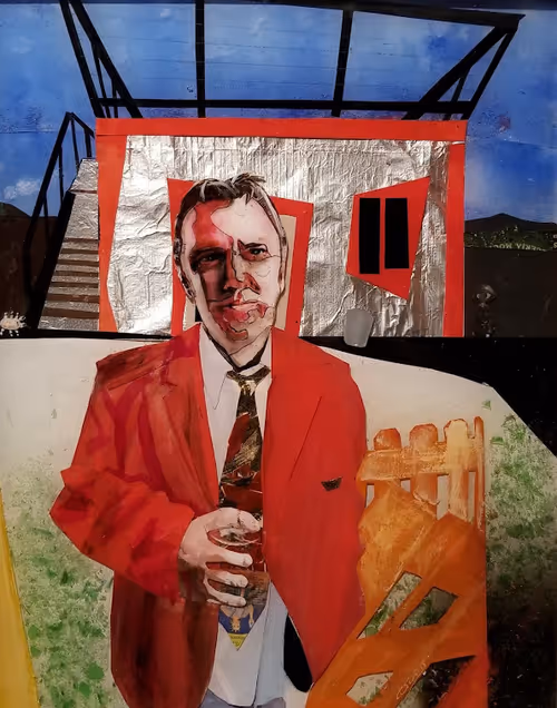 Item #69007355775320818510969610738258581352486859094663807544516945171688745598977 Media