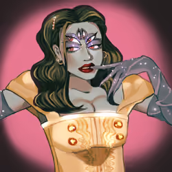 Miss Valentine
