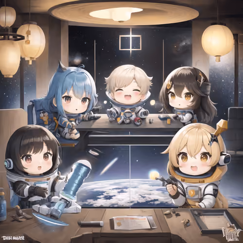 CHIBI