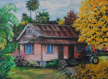 Trinbagohistoricalartcollective
