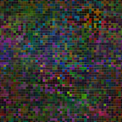 Visual difficulty