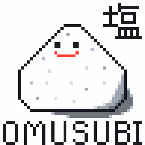 ENMUSUBI（塩むすび）#000