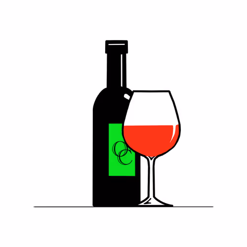 OnChain Wine #518