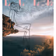 Koketit X Elle Norway - Green Issue Cover