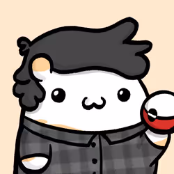 Hammy #0993