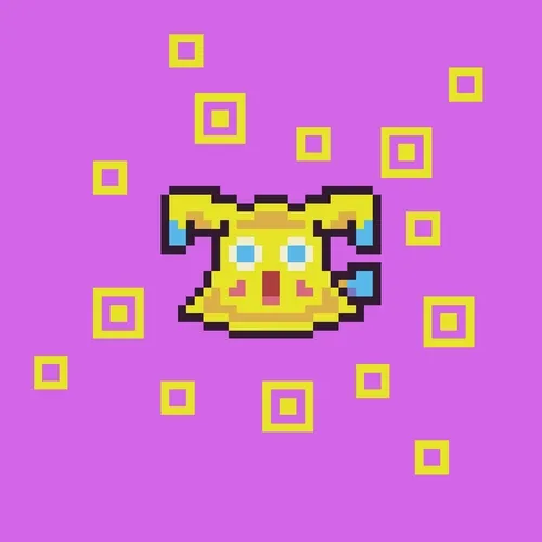 Excited Slimes
