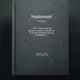 Thesis by Palmes