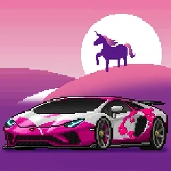 Wen Lambo #005 - Uniswap