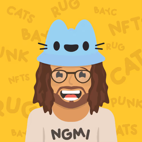 Average Joe - Metaverse Heroes