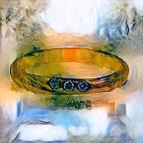 Item #7119791454498149482472958690194354855599315085599615502556197891649057062913 Media