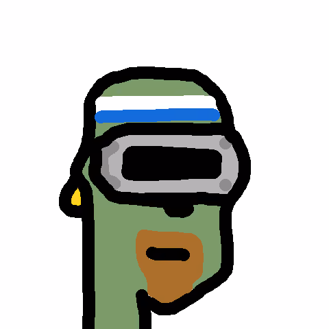 low effort punk 311