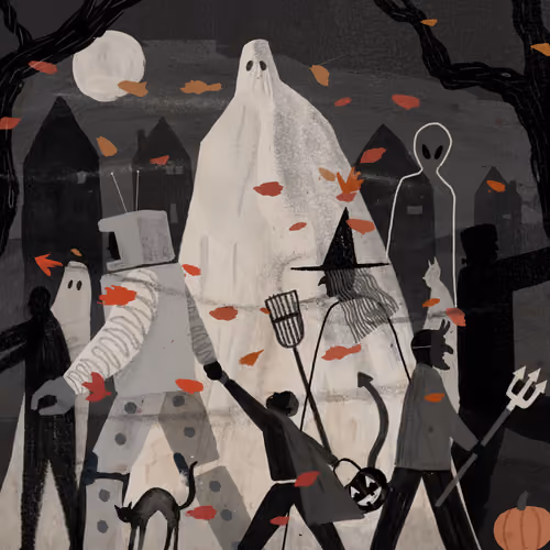 All Hallows' Eve