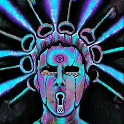 Crown of Keys