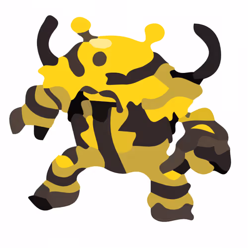 Electivire #466