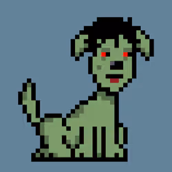 PunkDog #5253