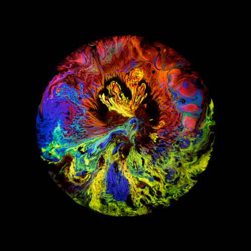 Haematopoiesis