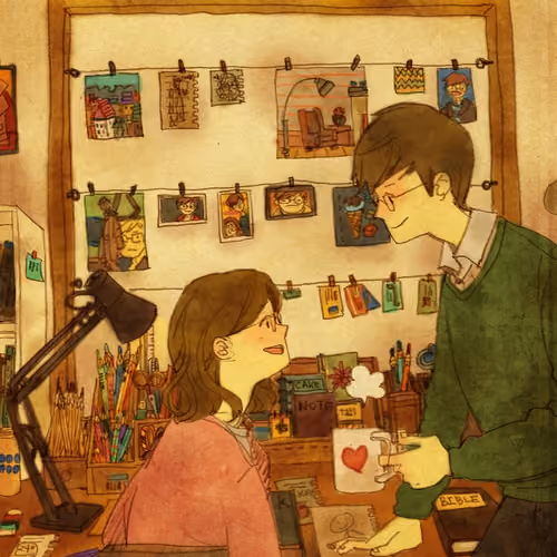 Little Moment #22
