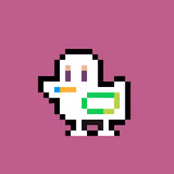 Lucky Duckling #52