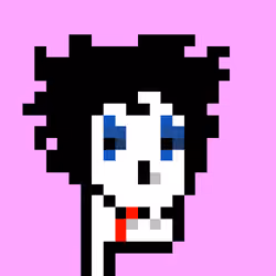 Dead Punks #15