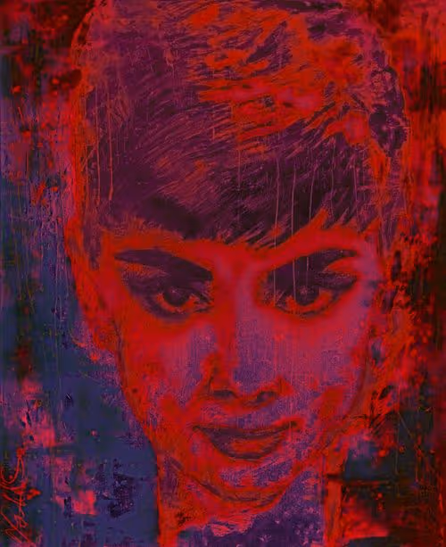 Item #27663777713133483482166443439288131738557498724153000653722201851030623223809 Media